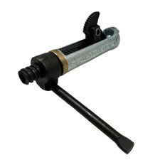 MACCHINETTA TENDIFILO TENDITORE ACCIAIO ZINCATO KAPRIOL