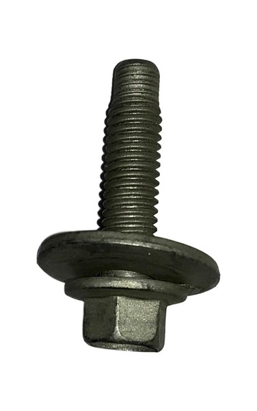 Ford W708650S440 Schraube Und Unterlegscheibe Baugruppe W708650-S440-image