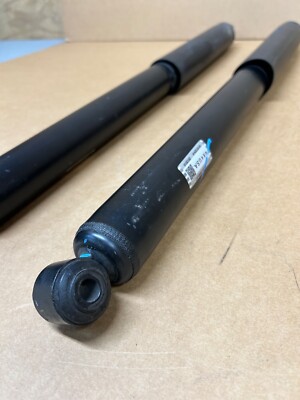 TAKE OFF OEM Ford F-150 Rear Strut Shock ML34-18080 4X4 2021-2023 
