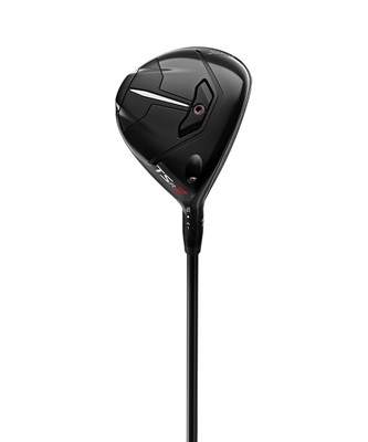 NEW Titleist TSR2 FW TSP 310 S 15 Black | eBay