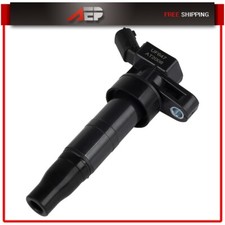 Ignition Coil Pack For Hyundai Sonata 2011-2014 for Kia Sportage 2011-2016 2.0L