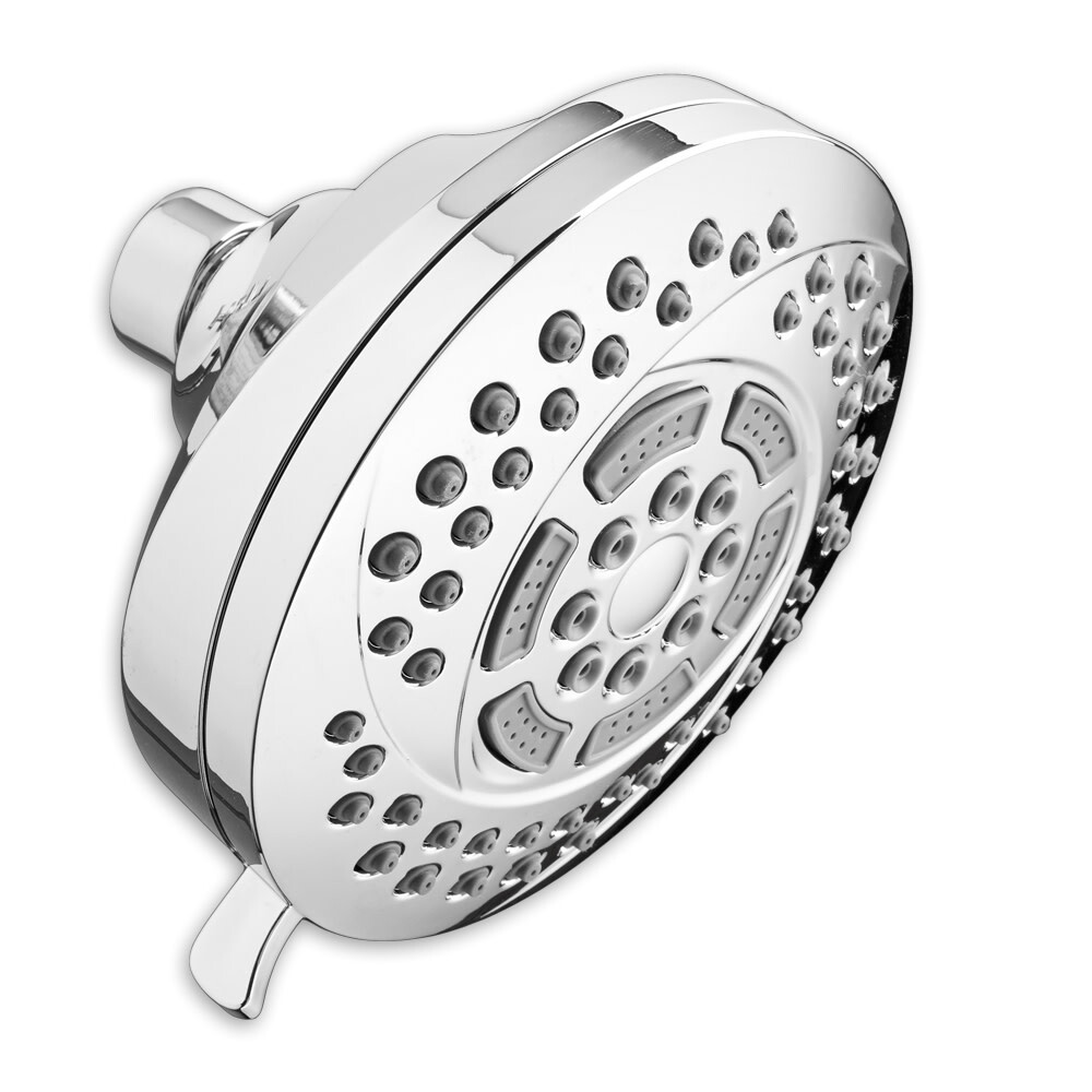 American Standard 1660.206 Hydro 2 Gpm Multi Function Shower Head