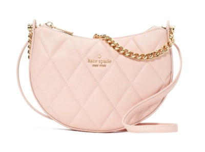 kate spade ピンク クラッチバッグ 新品未使用品】ケイトスペード クラッチバック - メルカリ