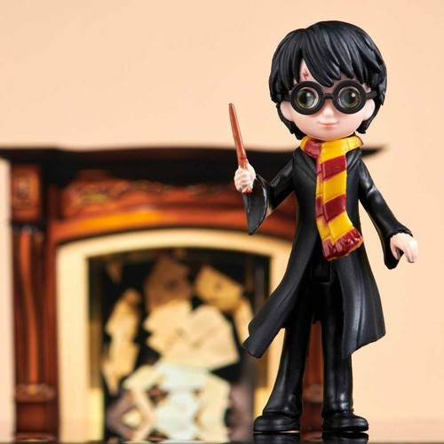 Harry Potter Magical Minis Small Doll - Picture 5 of 5