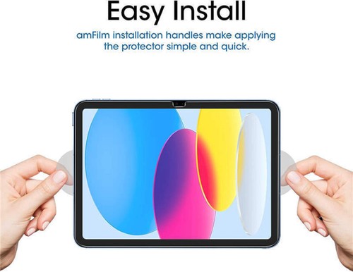 Magnetic Leather Case Stand Smart Sleep Cover For iPad (A16) 11th Gen 11" 2025 - Picture 167 of 169
