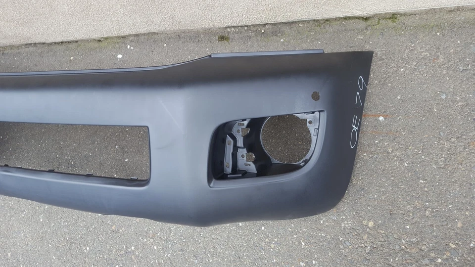 ОРИГИНАЛЬНАЯ КРЫШКА ПЕРЕДНЕГО БАМПЕРА TOYOTA SEQUOIA 2008-2022 ГОДОВ ВЫПУСКА OE79 - Изображение 4 из 4