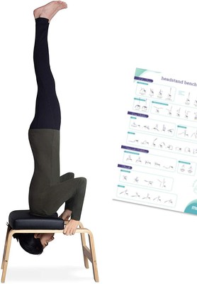 inversion yoga chair