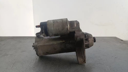 3M5T11000CG Motor Arranque para FORD FOCUS SPORTBREAK Trend Edition 2018 881326 - Imagen 2 de 10