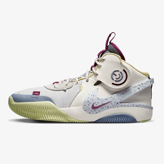 Кроссовки Nike Air Deldon 1 Phantom Sangria (DM4097-001) доставлены в ускоренном порядке