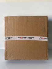 FORTINET MERU MC4200 WIRELESS LAN CONTROLLER ...