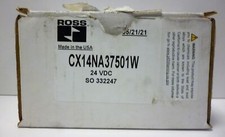Ross CX14NA37501W Solenoid Valve