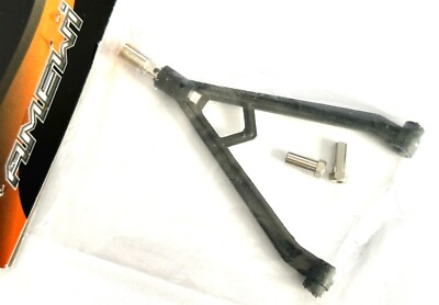 RC Car Ersatzteil TuninBrackets gearbox Apache/Surpass Wild (1120-49334438)