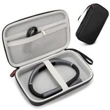 Case for Glocusent Vekkia LITOM LEDGLE TAKKUI TSINGREE Reading Light, Neck 