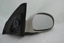 KIA RIO RH PASSENGER SIDE MANUAL MIRROR FACTORY OE 0K34J69120XX  2000-2005