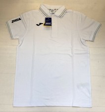 2560/732 Joma Polo Golf Footgolf Tempo Libero Cotton Sport
