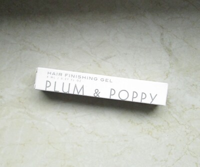   3.160,00 / 1000 ML PLUM & POPPY HAAR HAIR FINISHING GEL 8 ML NEU