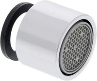 Blanco 124956 Strahlregler Ig M22X1 Hc Laminar Std Chrom Pn, Hochdruck