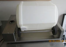 Broaster Equipment Countertop 620N Motorized Breader / Tumbler