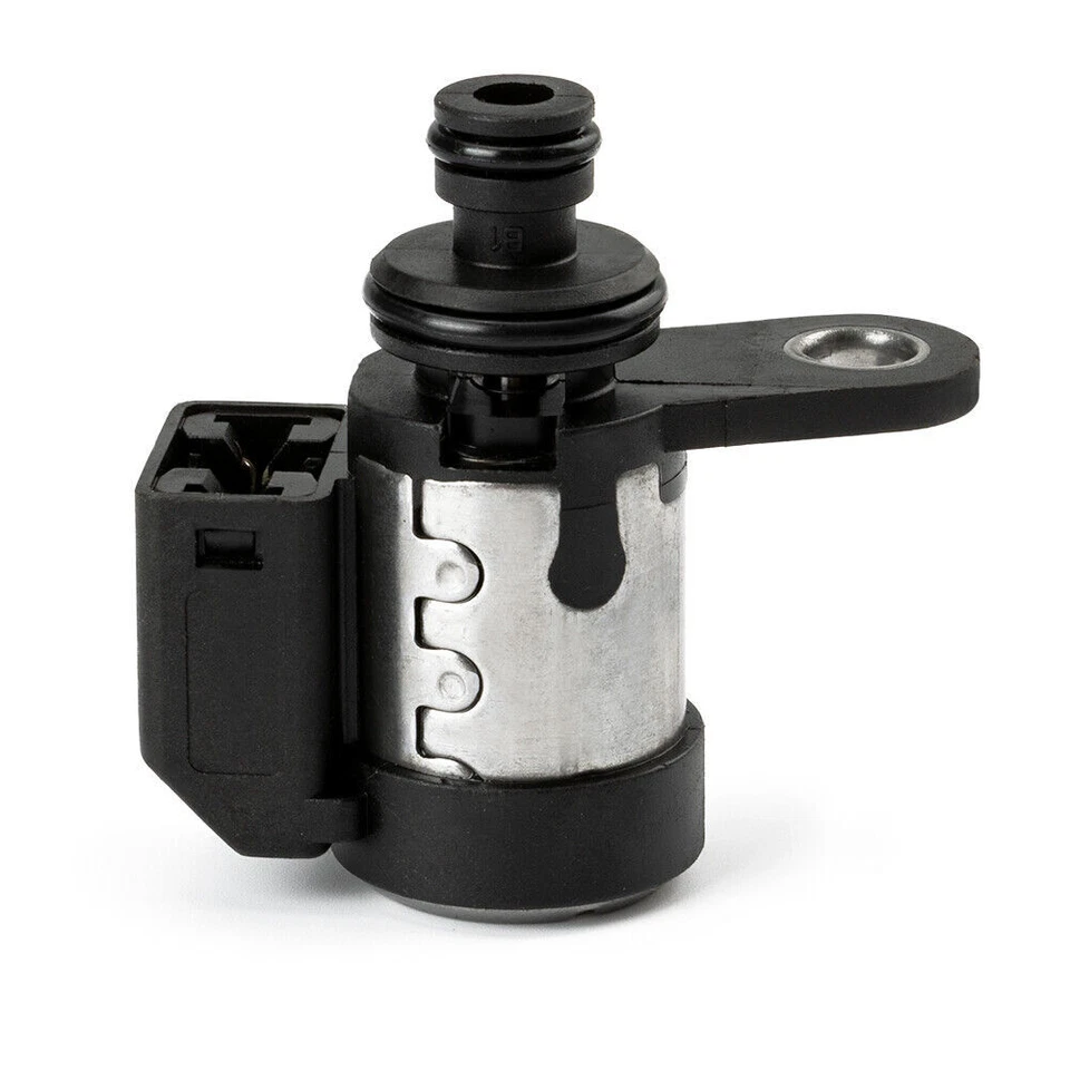 Solenoide de transmisión 7X RE5R05A para Nissan Infiniti Titan Hyundai Datsun 02-UP Foto 2 de 4