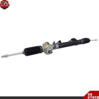 For 2005-2015 Toyota Tacoma Hydraulic Power Steering Rack and Pinion Assembly