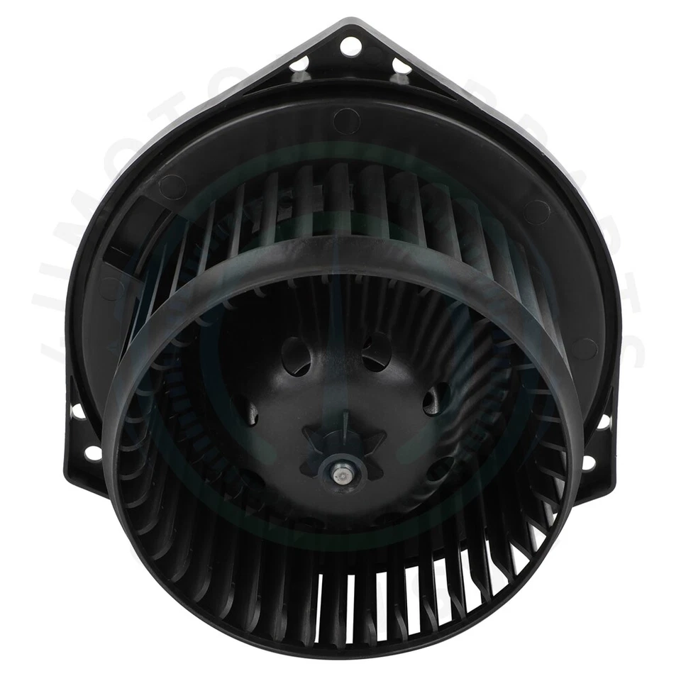 Motor soplador de climatización con jaula de ventilador para Nissan NV1500 2012 13-2021 NV2500 NV3500 Foto 2 de 4