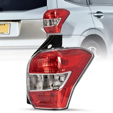 For 2014 2015 2016 Subaru Forester Factory Tail Light Brake Lamp Passenger Side