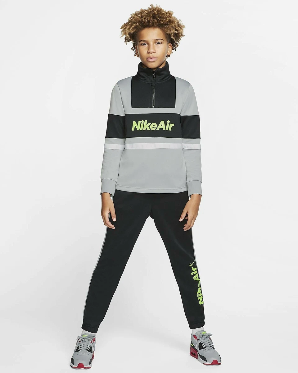 Nike tracksuit age 10 sales