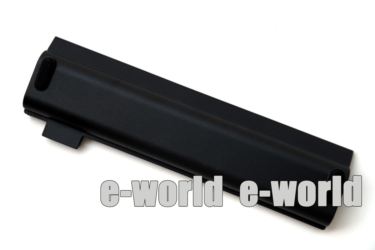 Genuine 48Wh Battery For Lenovo ThinkPad T470 T480 T570 T580 P52s - 10.8V, 4-Cell, Model 01AV425 2 thumbnail image