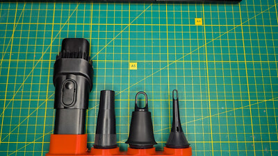 BASEUS VACCUM CLEANER ACCESSORY HOLDER Wall Mountable