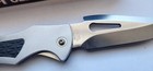 1996 Gil Hibben Pro-Folder Folding Knife - UC945 - FPR #0357/1500 — photo 4