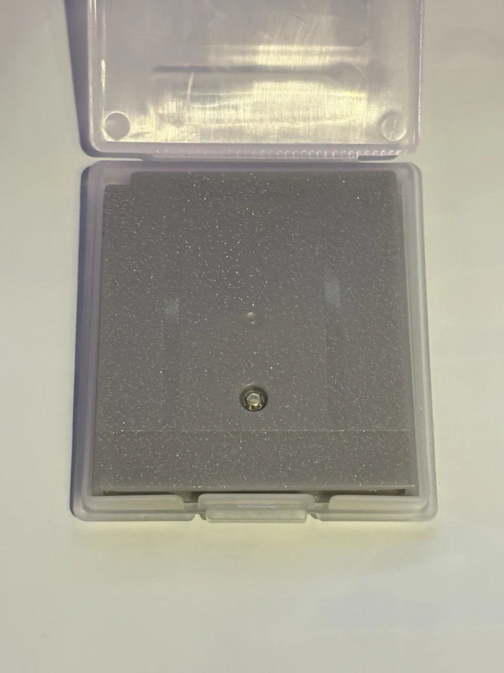 Pokémon Version Argent game boy color & advance en francais - Photo 2/3