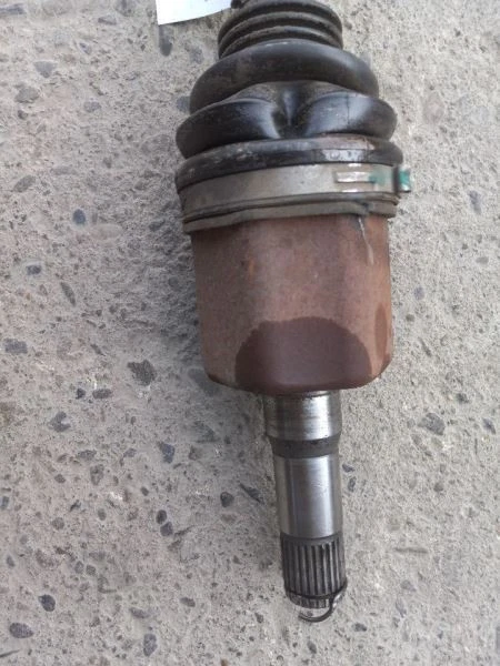 Eje conductor eje delantero 3,5 L sin turbo AWD 08-18 FORD TAURUS CA5Z3B437C Foto 3 de 4