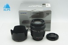 OLYMPUS ZUIKO DIGITAL ED 18-180mm F3.5-6.3 Lens for Four Thirds w/ Box 260220f