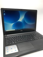 Dell Inspiron 15 3000 4 GB RAM PC 500-749 GB Hard Drive Capacity