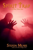 Stefon Mears | Spirit Trap | Taschenbuch | Englisch (2018) | Ean 9781948490207