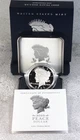 2025-S $1 Proof Peace Silver Dollar w/ Box, OGP &COA