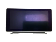 2018 AUDI S5  Radio Navigation Display Screen 8 1/4 inch Used  * 8W1919605 * OEM