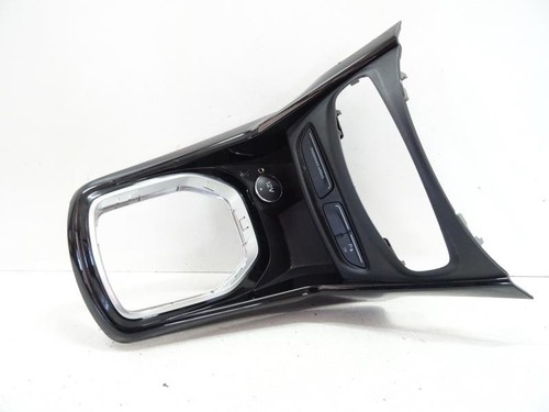 MIDDENCONSOLE Ford B-Max (JK8) MPV 1.6 TDCi 16V 95 (T3JB) 1804384 - Afbeelding 4 van 4