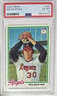 1978 Topps Nolan Ryan #400 PSA 6 EX-MT