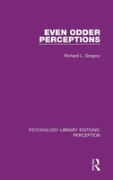 Richard L. Gregory | Even Odder Perceptions | Buch | Englisch (2017) | Routledge