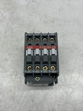 A12-30-10 Contactor 24V、110V 50Hz / 110-120V 60Hz、220-230V