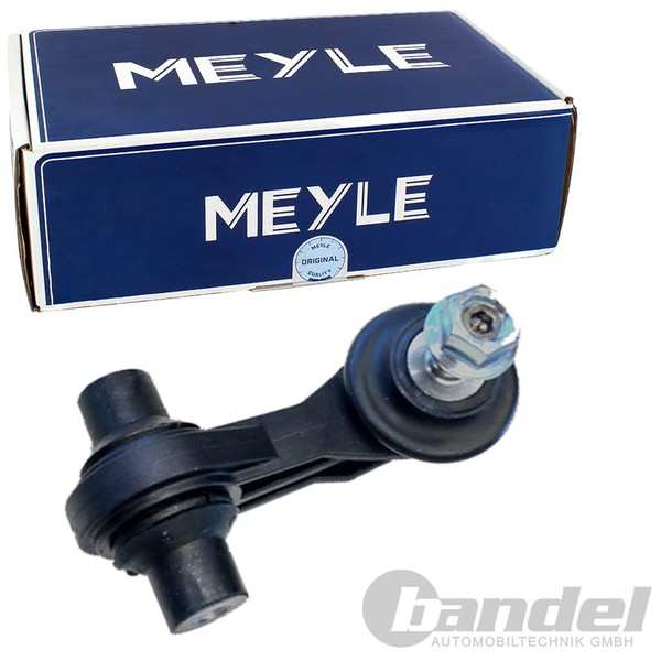 Meyle Koppelstange Hinten FüR Audi A1 8X A3 8V Q2 TT VW Golf 7 Passat B8 Touran-image
