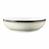 Seltmann Weiden Terra Foodbowl SchüSsel Schale Porzellan Corso Ø 25.5 Cm