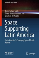 Space Supporting Latin America Ewerton De Marchi