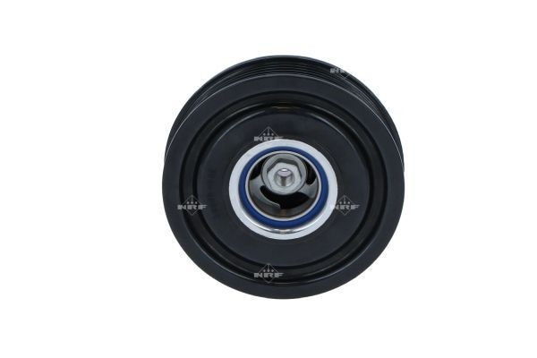 Nrf Magnetkupplung, Klimakompressor 380055 Für Toyota - Bild 8