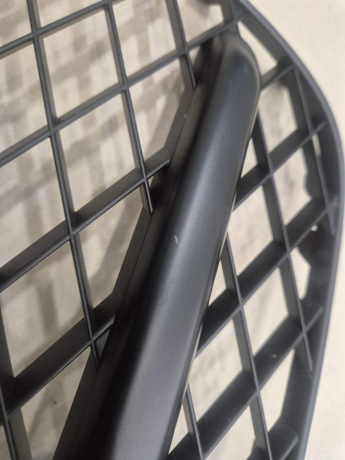 4w0807648p Bentley Flyingspur Grill