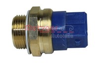 Metzger Autoteile Thermoschalter Temperaturschalter KüHlerlüFter 0915190 FüR Bus
