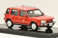 Norev Nissan Rasheen Mkii Type L 1996 1:43 420165