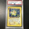 2002 Pokemon Neo Destiny Dark Ampharos Holo 1/105 PSA 9 Mint Unlimited