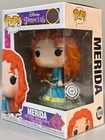 Funko Pop! Disney Brave Princess Merida #1022